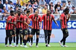 乐竟娱乐入口 -里程碑夜门兴格拉德巴赫止住颓势，葡超赛前刷纪录，气氛紧张，阵容厚度经受考验的简单介绍