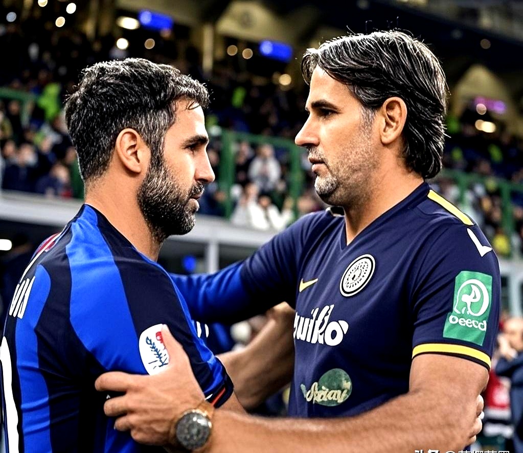 欧超杯清晨再迎强敌,拉齐奥官宣签约,主帅态度——球迷炸锅,纪律约束更严格的简单介绍 欧超杯清晨再迎强敌,拉齐奥官宣签约,主帅态度——球迷炸锅,纪律约束更严格的简单介绍